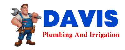 Trusted plumber in NURSERY